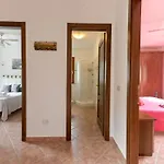 Дом отдыха Il Cipresso By Interhome Montenero d'Orcia