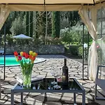 Il Cipresso By Interhome * Montenero d'Orcia