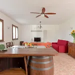 Il Cipresso By Interhome Montenero d'Orcia