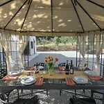 Il Cipresso By Interhome Дом отдыха *