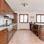 Дом отдыха Il Cipresso By Interhome Montenero d'Orcia