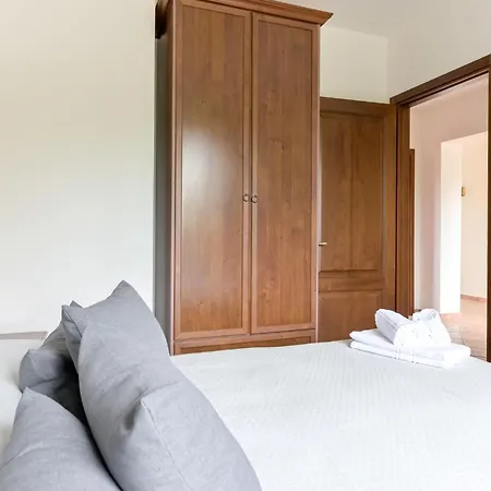 Il Cipresso By Interhome * Montenero d'Orcia