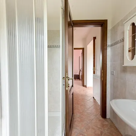 Il Cipresso By Interhome