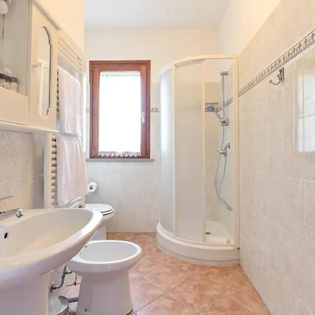 Il Cipresso By Interhome Montenero d'Orcia