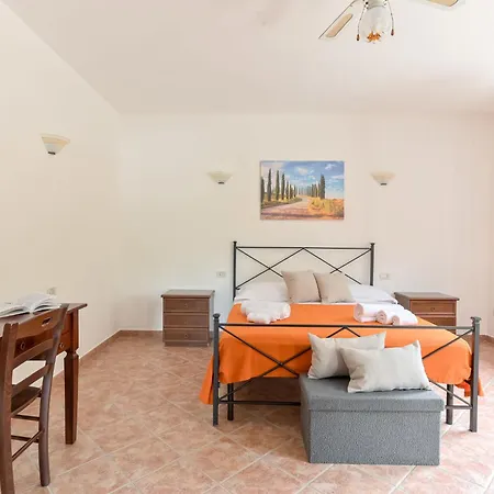 Il Cipresso By Interhome * Montenero d'Orcia