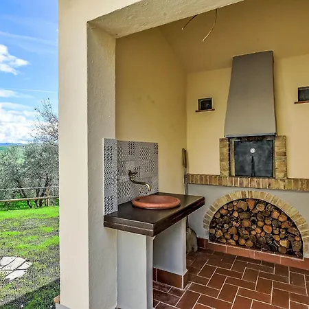 Il Cipresso By Interhome *