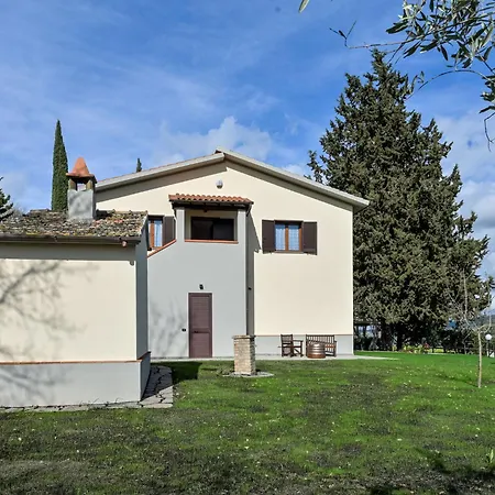 Il Cipresso By Interhome Montenero d'Orcia