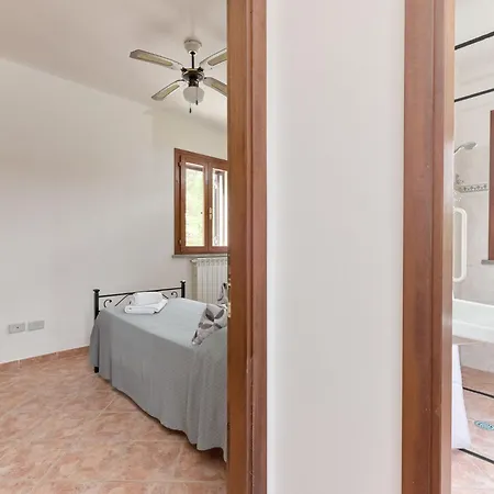 Il Cipresso By Interhome * Montenero d'Orcia