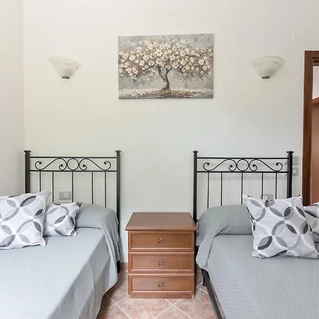 Il Cipresso By Interhome Vakantiehuis *