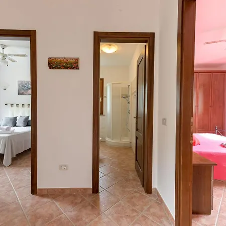 Vakantiehuis Il Cipresso By Interhome Montenero d'Orcia