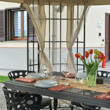 Il Cipresso By Interhome Montenero d'Orcia