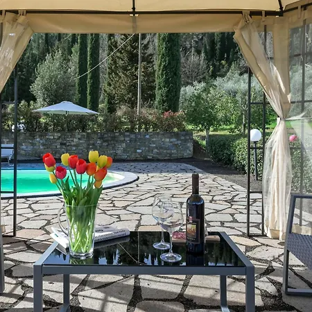 Il Cipresso By Interhome * Montenero d'Orcia
