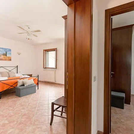 Il Cipresso By Interhome