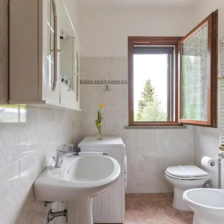 Il Cipresso By Interhome Ferienhaus