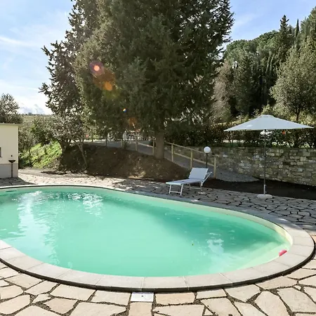 Ferienhaus Il Cipresso By Interhome