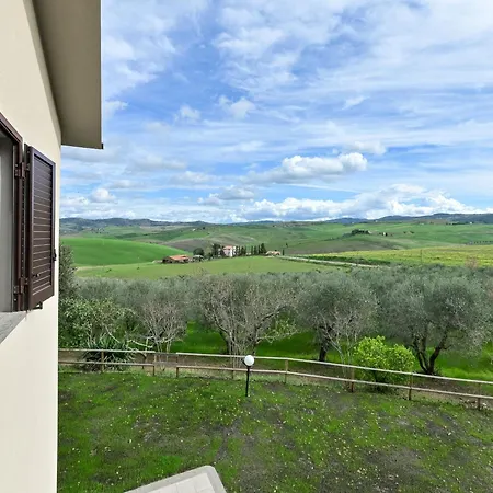 Ferienhaus Il Cipresso By Interhome *
