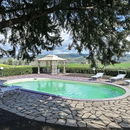 Il Cipresso By Interhome *