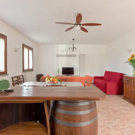 Il Cipresso By Interhome Montenero d'Orcia