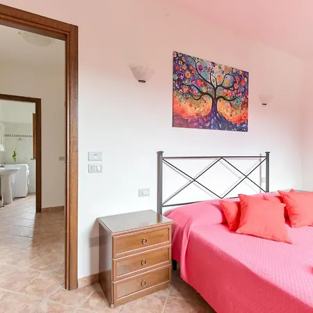 Il Cipresso By Interhome * Montenero d'Orcia