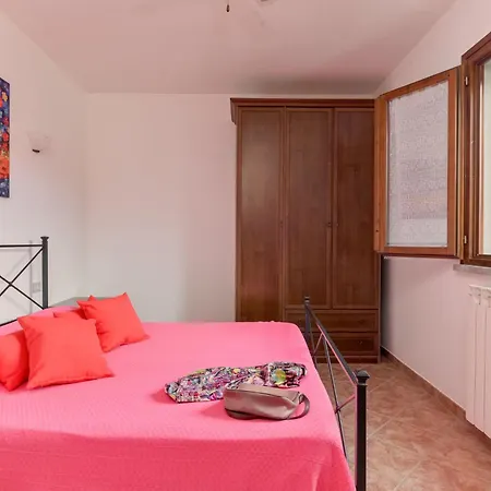 Il Cipresso By Interhome Ferienhaus