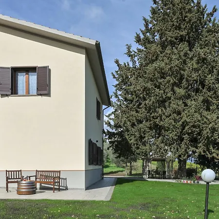 Vakantiehuis Il Cipresso By Interhome