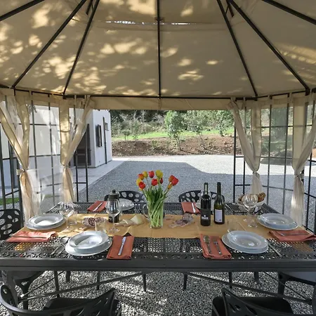 Il Cipresso By Interhome Vakantiehuis *