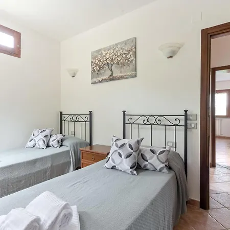 Ferienhaus Il Cipresso By Interhome *