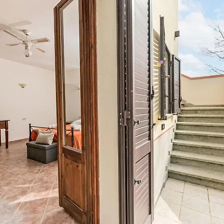 Il Cipresso By Interhome *