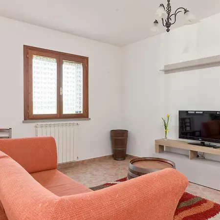 Il Cipresso By Interhome Montenero d'Orcia