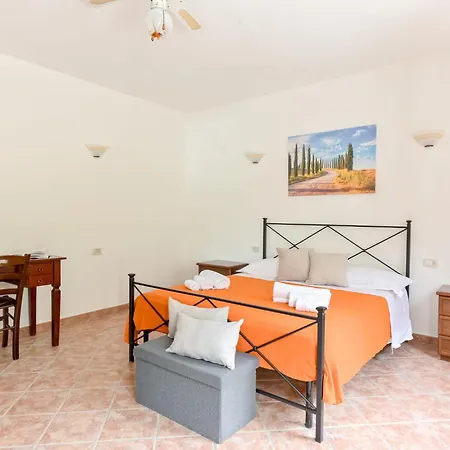 Il Cipresso By Interhome * Montenero d'Orcia