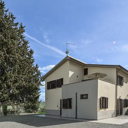 Il Cipresso By Interhome
