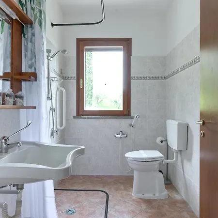 Il Cipresso By Interhome Ferienhaus Montenero d'Orcia