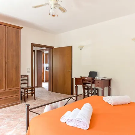 Ferienhaus Il Cipresso By Interhome Montenero d'Orcia