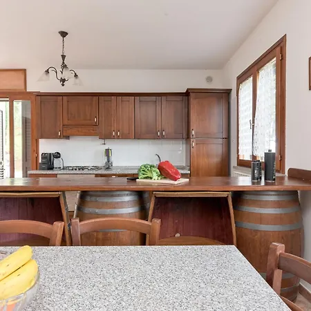 Il Cipresso By Interhome *