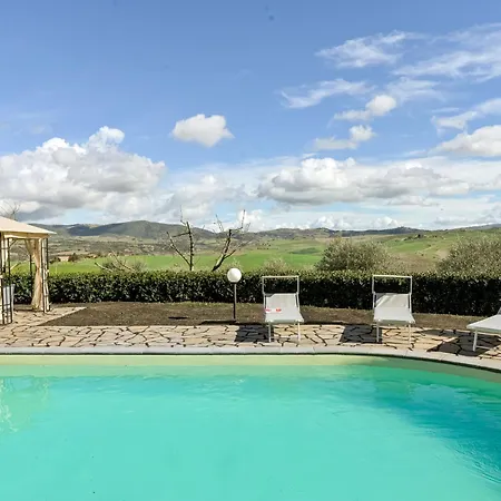 Il Cipresso By Interhome * Montenero d'Orcia