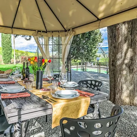 Il Cipresso By Interhome *