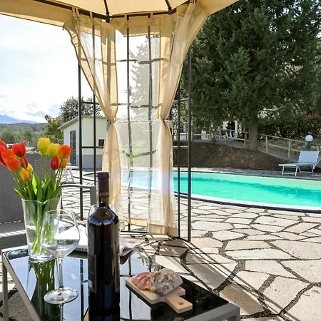 Il Cipresso By Interhome * Montenero d'Orcia